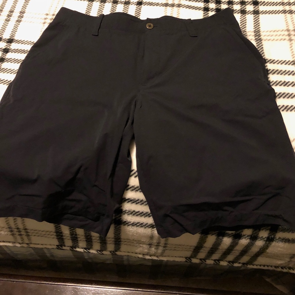 Men’s under armour